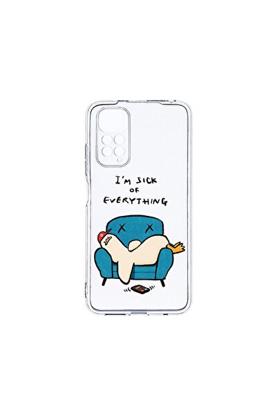 bestcase Husa BestCase¬Æ Clear Silicon 2MM, Compatibila Cu Xiaomi Redmi Note ...