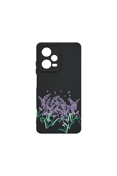 bestcase Θήκη Slim Premium Σιλικόνης 1.2MM, Συμβατή με Xiaomi Redmi Note 12 P...