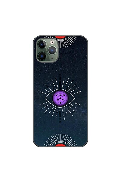 OEM Θήκη συμβατή με Apple iPhone 11 Pro Max από Σιλικόνη Gel TPU με σχέδιο Μά...