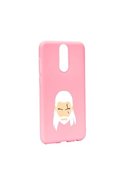bestcase Husa de protectie The Witcher, Movie, pentru Xiaomi Redmi Note 4/4X,...