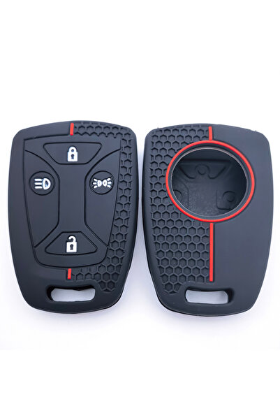 Choice Remote Silicone Car Key Case for Saab Truck DC13 143 148 141 R S G P S...