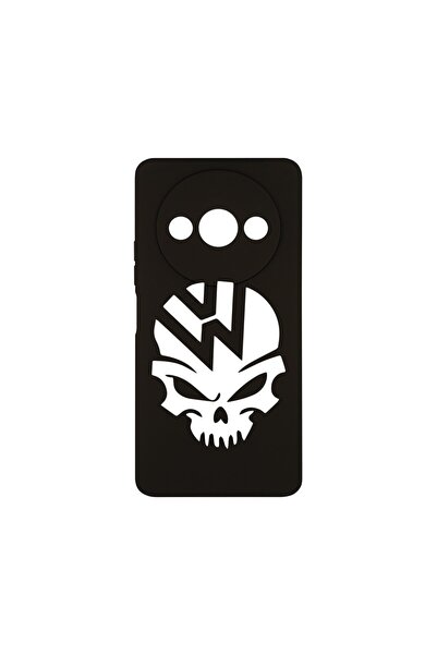 bestcase Θήκη Slim Premium Σιλικόνης 1.2MM, Συμβατή με Xiaomi Redmi A3, VW Sk...