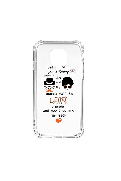 bestcase Husa Anti Shock Silicon Compatibila Cu Xiaomi Redmi Note 9 Pro, Marr...