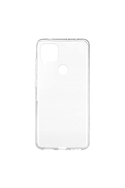 Sonique Θήκη Σιλικόνης Crystal Clear Realme 7i Διάφανο