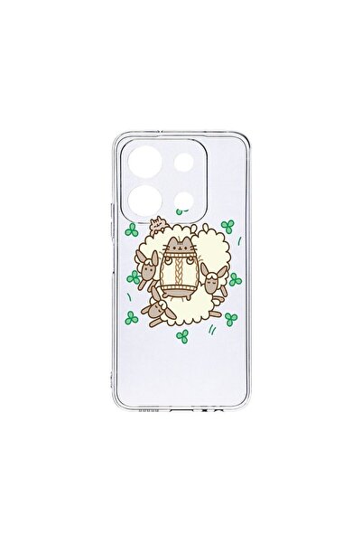 bestcase Husa BestCase¬Æ Clear Silicon 2MM, Compatibila Cu Xiaomi Redmi Note ...