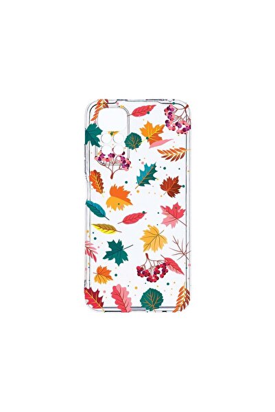 bestcase Прозрачен силиконов калъф 2ММ, съвместим с Xiaomi Redmi Note 11 4G, ...