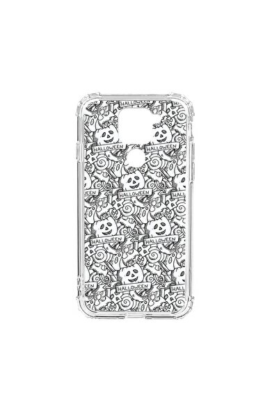 bestcase Husa Anti Shock Silicon Compatibila Cu Xiaomi Redmi Note 9 4G, Hello...