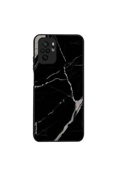 Sonique Θήκη Marble Series για Xiaomi Redmi Note 10 / Redmi Note 10s / Poco M...