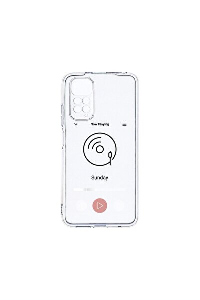 bestcase Husa BestCase¬Æ Clear Silicon 2MM, Compatibila Cu Xiaomi Redmi Note ...