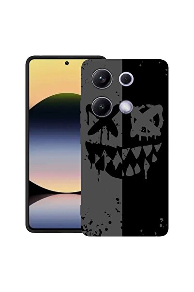 bestcase ¬Æ Husa pentru Xiaomi Redmi Note 14S 4G, Premium Slim Silicon 1.2MM,...