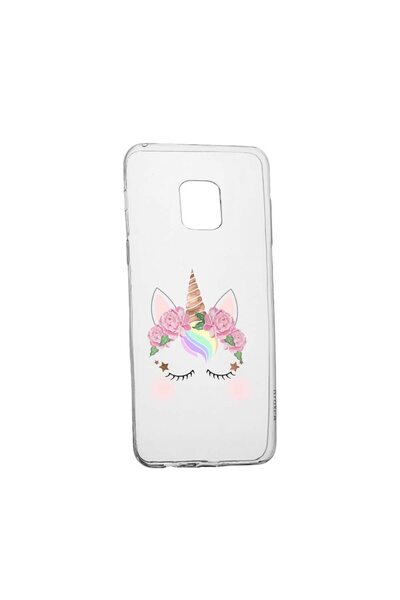 bestcase Husa Unicorn, pentru Xiaomi Redmi Note 9 Pro Max, rezistenta la uzur...