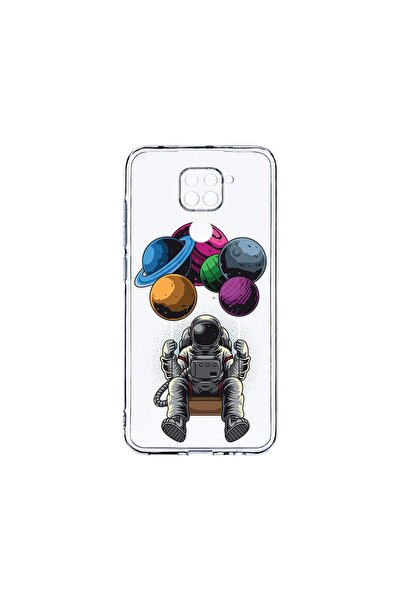 bestcase Husa BestCase¬Æ Clear Silicon 2MM, Compatibila Cu Xiaomi Redmi Note ...
