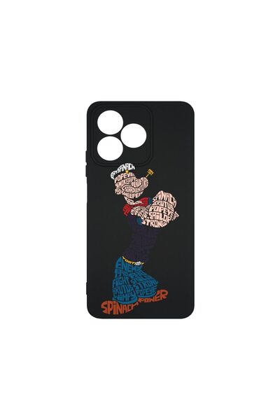 bestcase Husă subțire premium din silicon de 1.2MM, compatibilă cu Xiaomi Red...