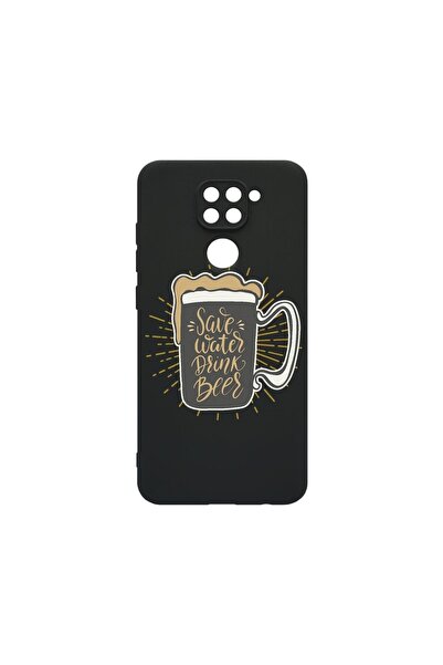 bestcase Husa BestCase¬Æ SLIM SIlicon 0.8MM, Compatibila Cu Xiaomi Redmi Note...