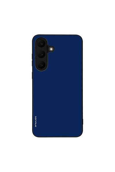 Sonique Θήκη ColorBloc Series για Samsung Galaxy S25 FE Μπλέ