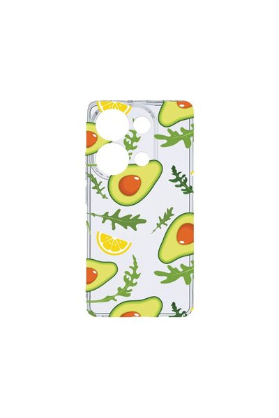 bestcase Husa BestCase¬Æ Clear Silicon 2MM, Compatibila Cu Xiaomi Redmi Note ...