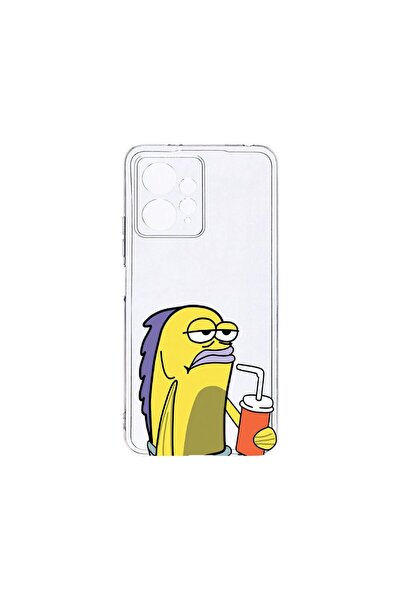 bestcase Husa BestCase¬Æ Clear Silicon 2MM, Compatibila Cu Xiaomi Redmi Note ...