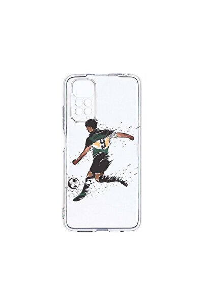 bestcase Husa BestCase¬Æ Clear Silicon 2MM, Compatibila Cu Xiaomi Redmi Note ...