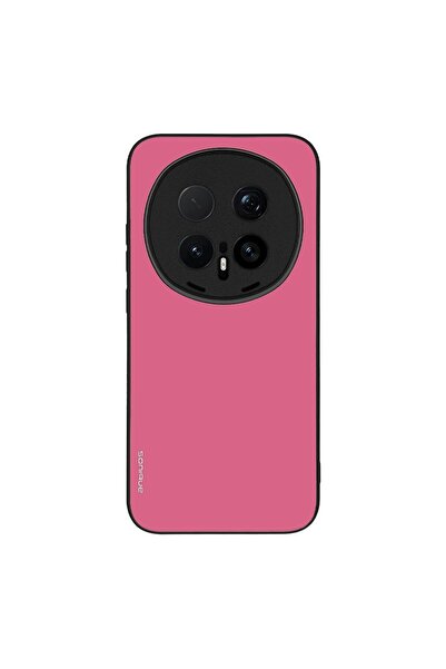 Sonique Θήκη ColorBloc Series για Honor Magic8 Pro 5G Ροζ