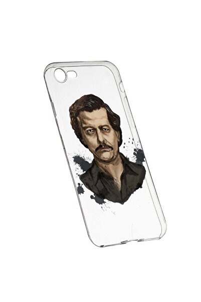 bestcase Husa de protectie Narcos Pablo Escobar, Movie pentru Xiaomi Redmi No...