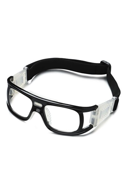 Choice black Man Woman Impact Resistance Eye Protect Basketball Goggles Cycli...