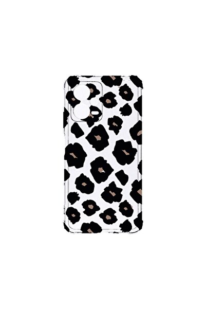 bestcase Противоударен калъф 1.5ММ, съвместим с Xiaomi Redmi Note 12 5G, с ле...