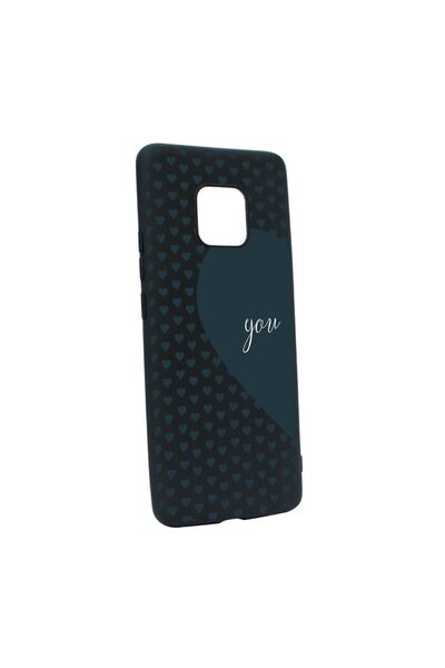 bestcase Husa Silicon Compatibila Cu Xiaomi Redmi Note 9 Pro, Love You, rezis...
