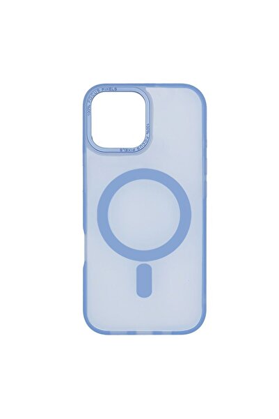 Sonique Θήκη Magnetic MagMatte Apple iPhone 15 Pro Max Γαλάζιο