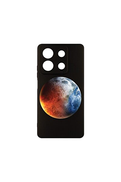 bestcase Husa BestCase¬Æ Slim SIlicon 0.8MM, Compatibila Cu Xiaomi Redmi Note...