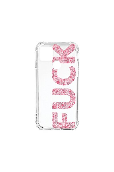 bestcase Αντικραδασμική Θήκη 1.5MM, Συμβατή με Xiaomi Redmi 9C, FCK, Αντοχή σ...