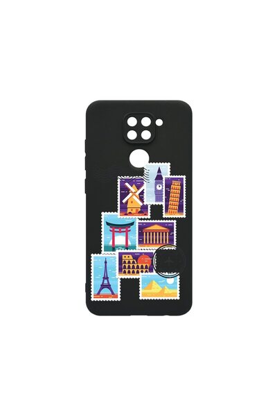 bestcase Husa BestCase¬Æ SLIM SIlicon 0.8MM, Compatibila Cu Xiaomi Redmi Note...
