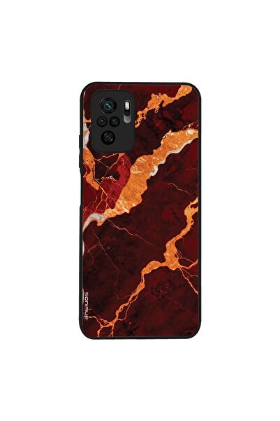 Sonique Θήκη Marble Series για Xiaomi Redmi Note 10 / Redmi Note 10s / Poco M...