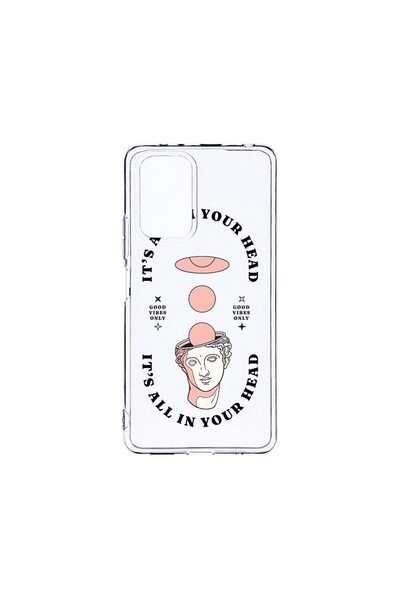 bestcase Husa BestCase¬Æ Clear Silicon 2MM, Compatibila Cu Motorola Moto G24,...