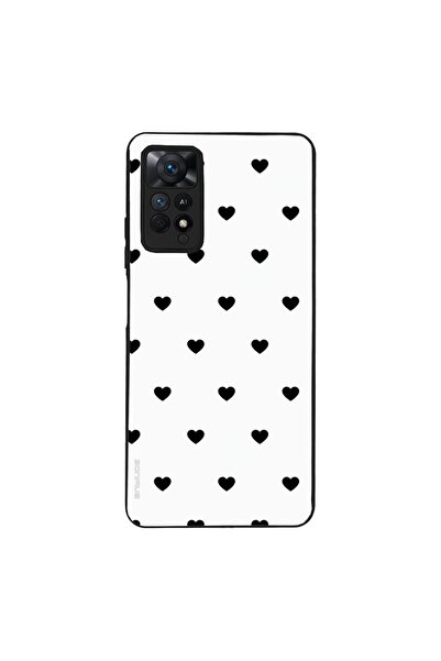 Sonique Θήκη Heart Series για Xiaomi Redmi Note 11 Pro 4G/5G / Redmi Note 12 ...