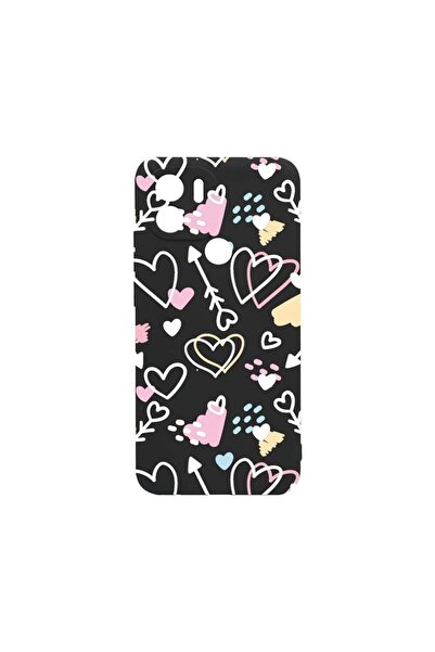 bestcase Λεπτή Θήκη Σιλικόνης 0.8MM, Συμβατή με Xiaomi Redmi A2 Plus, Σχέδιο ...