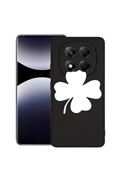 bestcase ¬Æ Husa pentru Xiaomi Redmi Note 14 Pro Plus, Premium Slim Silicon 1...