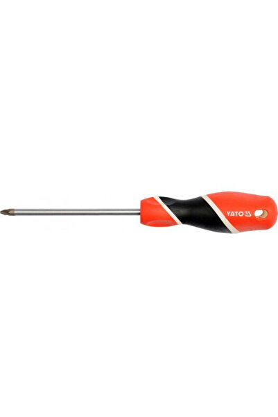 yato Phillips screwdriver PZ1x100 mm YT-25941