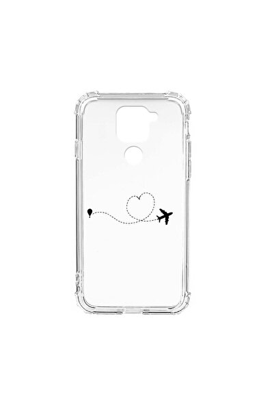 bestcase Husa Αντικραδασμική Σιλικόνης Συμβατή με Xiaomi Redmi Note 9 4G, Αγα...