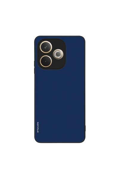 Sonique Θήκη ColorBloc Series για Oppo A5 Pro 5G Μπλέ
