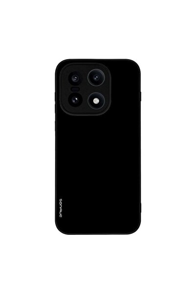 Sonique Θήκη ColorBloc Series για OnePlus 15 5G Μαύρο