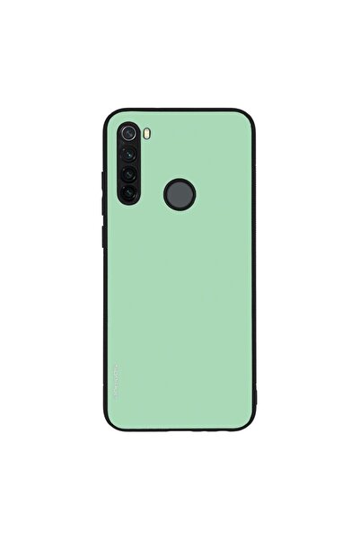 Sonique Θήκη ColorBloc Series για Xiaomi Redmi Note 8T Βεραμάν