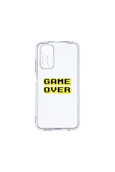 bestcase Husa BestCase¬Æ Clear Silicon 2MM, Compatibila Cu Xiaomi Redmi Note ...