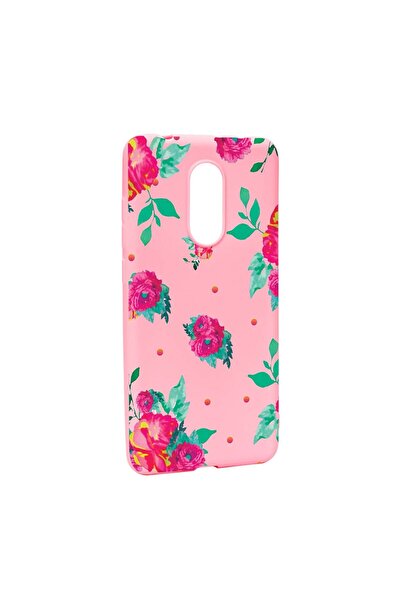 bestcase Θήκη Xiaomi Redmi 5, Τριαντάφυλλα - Παστέλ χρώματα, ανθεκτική στη φθ...