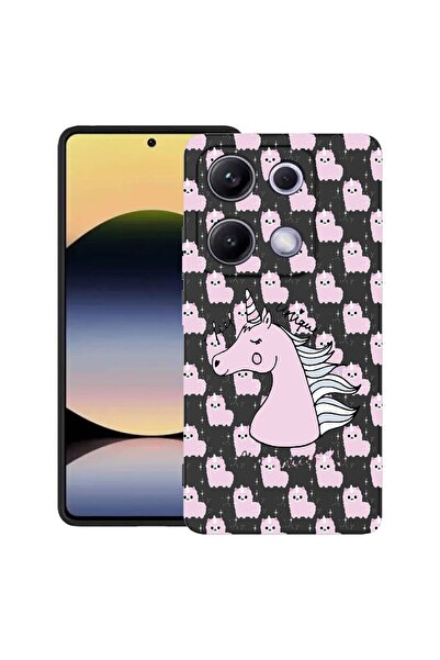 bestcase ¬Æ Husa pentru Xiaomi Redmi Note 14S 4G, Premium Slim Silicon 1.2MM,...