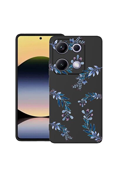 bestcase ¬Æ Husa pentru Xiaomi Redmi Note 14S 4G, Premium Slim Silicon 1.2MM,...