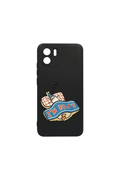 bestcase Husa BestCase¬Æ Premium Liquid Silicon, Compatibila Cu Xiaomi Redmi ...
