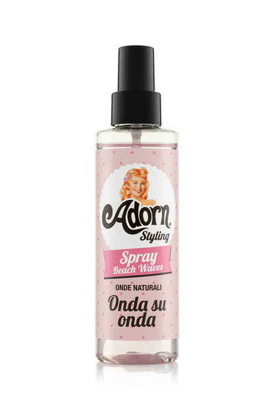 ADORN DOĞAL DALGA SPREYİ 150 ML