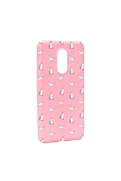 bestcase Θήκη Προστασίας Μονόκερος, για Xiaomi Redmi 5, Ανθεκτική στη φθορά, ...