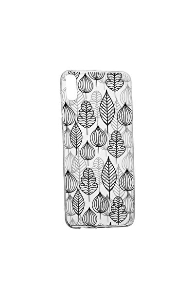 bestcase Husa Silicon Compatibila Cu Xiaomi Redmi 9AT, Autumn, rezistenta la ...