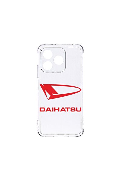 bestcase Θήκη για Xiaomi Redmi 13, BestCase® Αντικραδασμική 1.5MM, Daihatsu, ...
